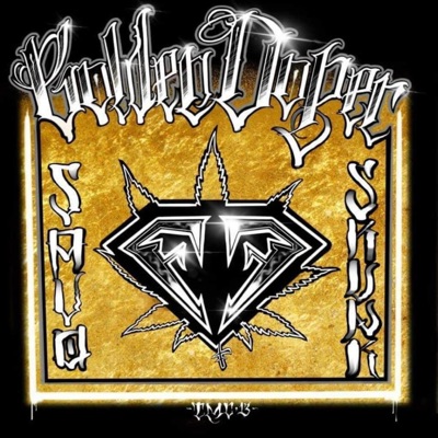 Golden Doper - EP