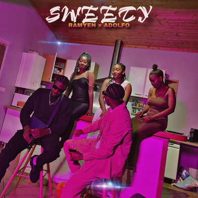 Sweety (feat. Adolfo) - Single