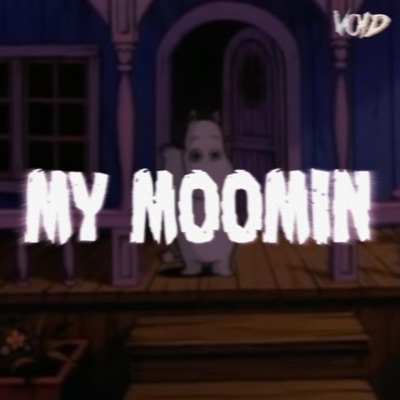 MY MOOMIN - Single