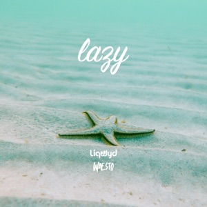 Lazy - Single