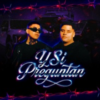 Y Si Preguntan - Single - BabyGrec & Samy