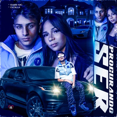 Procurando Ser - Single