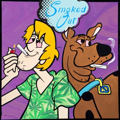 Smoked Out - Single