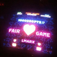 FAIR GAME - Single - LMARX