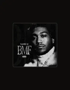 Dengarkan Nams Sb, tonton video musik, baca bio, lihat tanggal tur & lainnya!