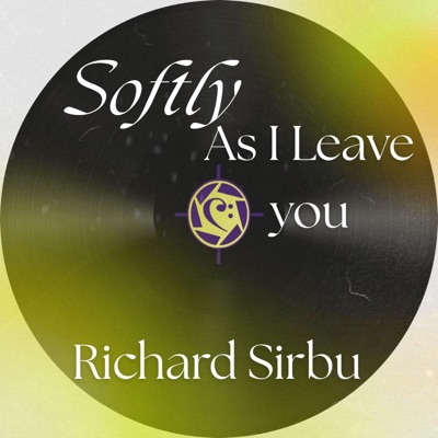 Softly As I Leave You - Single