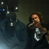 Uma Voz - Single - Hazard mc & Dedey11