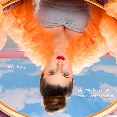 ifuleavemecanicomewithu - Single