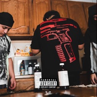 Out da way - Single - C2
