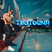 Tikitouna - Single - Marlon Colmenarez