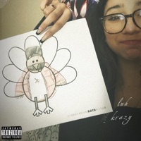 fw.john - Single - luh krazy