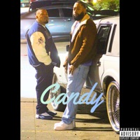 Candy - Single - Mandio & Knu$mokee