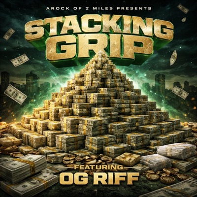 Stacking Grip - EP