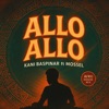 Allo Allo - Remastered (feat. Mossel) - Single