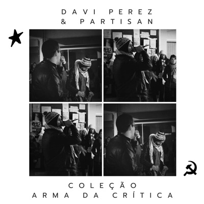 Coleção Arma da Crítica