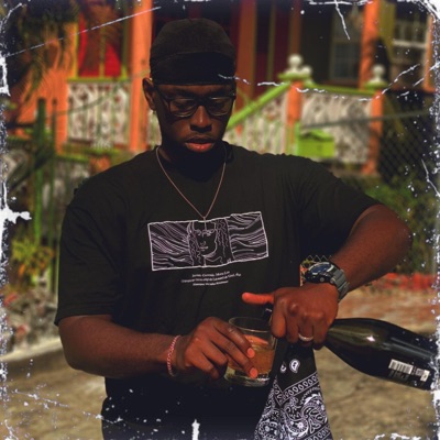 Crashout Season - Single