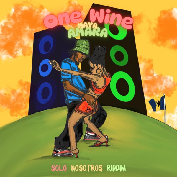 One Wine (Solo Nosotros Riddim)