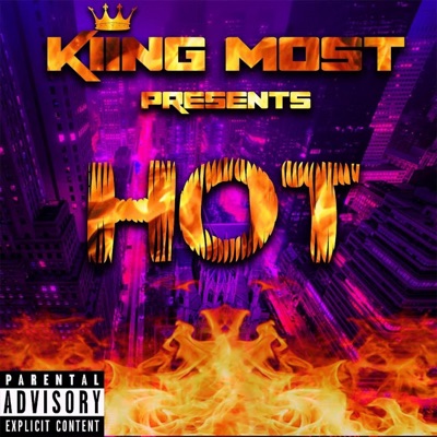 Hot - Single