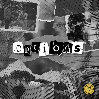 Options (feat. NoLa, Kwami Asiama III & AMEA) - Single