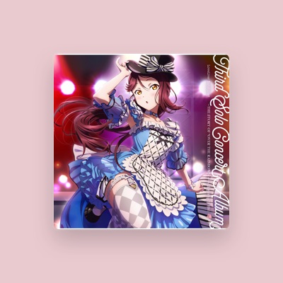 Listen to Riko Sakurauchi (CV: Rikako Aida), watch music videos, read bio, see tour dates & more!
