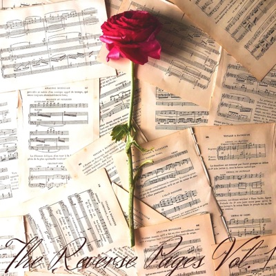 The Reverse Pages Vol.1