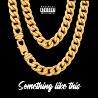 Something Like This - Single - WSROSSI