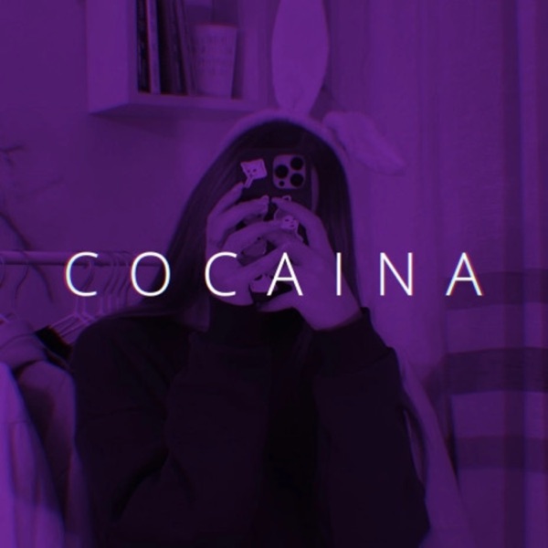 Cocaina - Clandestina (Sped Up) - Single