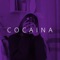 Cocaina - Clandestina (Sped Up) artwork