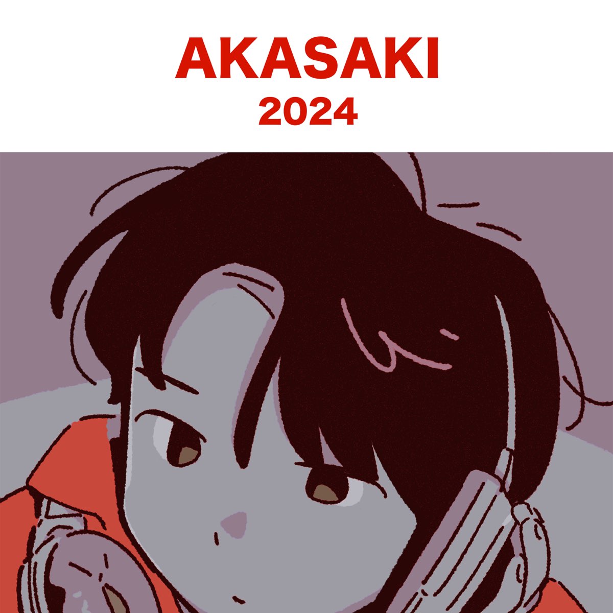 ‎AKASAKI 2024 Album by AKASAKI Apple Music