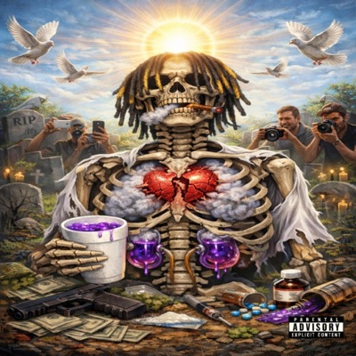 Dark Source (Come To Tha Light Deluxe)