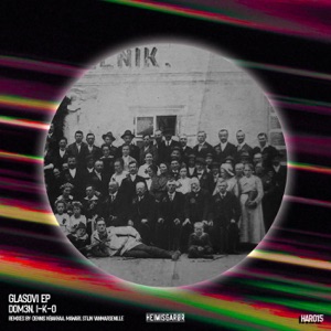 Glasovi EP - EP