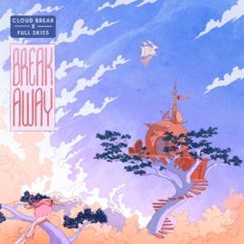 Breakaway Cloud Break & Full Skies