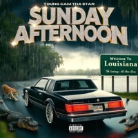 Sunday Afternoon - Single - YoungCamThaStar
