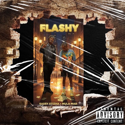 FLASHY (feat. Mula Mar) - Single
