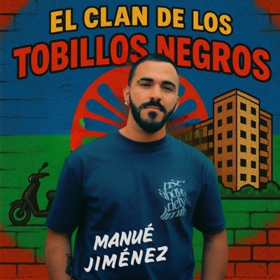 El Clan de los Tobillos Negros - Single