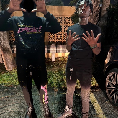 Splash Bro'z (feat. 2Zakout) - Single