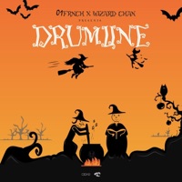 Drumline - Single - Wizard Chan & 01FRNCH