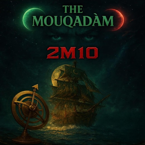THE MOUQADÀM