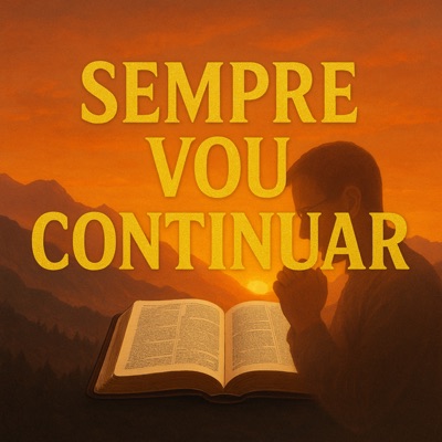 Sempre Vou Continuar - Single
