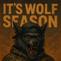 It's Wolf Season - Single - BeN jAmN