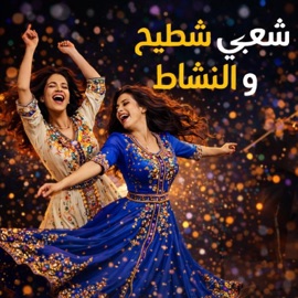 Chaabi Jara Chtih o Nachat (شعبي مغربي شطيح و النشاط لجميع الحفلات و الأعراس) Gwaldiro