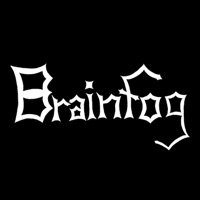 Brainfog (feat. Brain & RR1) - Single - Razz The Man