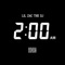 2AM - Lil Zac the DJ lyrics