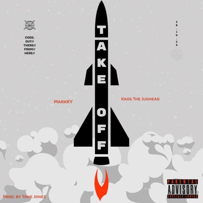 Takeoff (feat. Kaos the Jughead) - Single