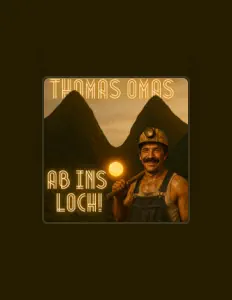 收听 Thomas Omas、观看音乐视频、阅读小传、查看巡演日期等 ！