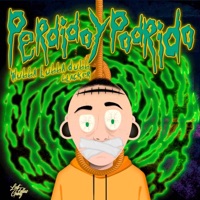 Perdido & Podrido - Blaker LFG