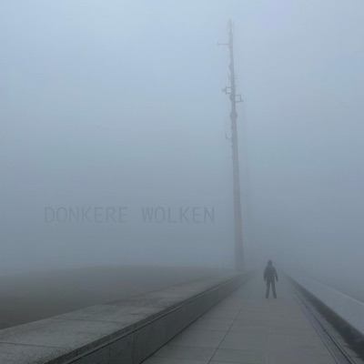 Donkere Wolken - Single