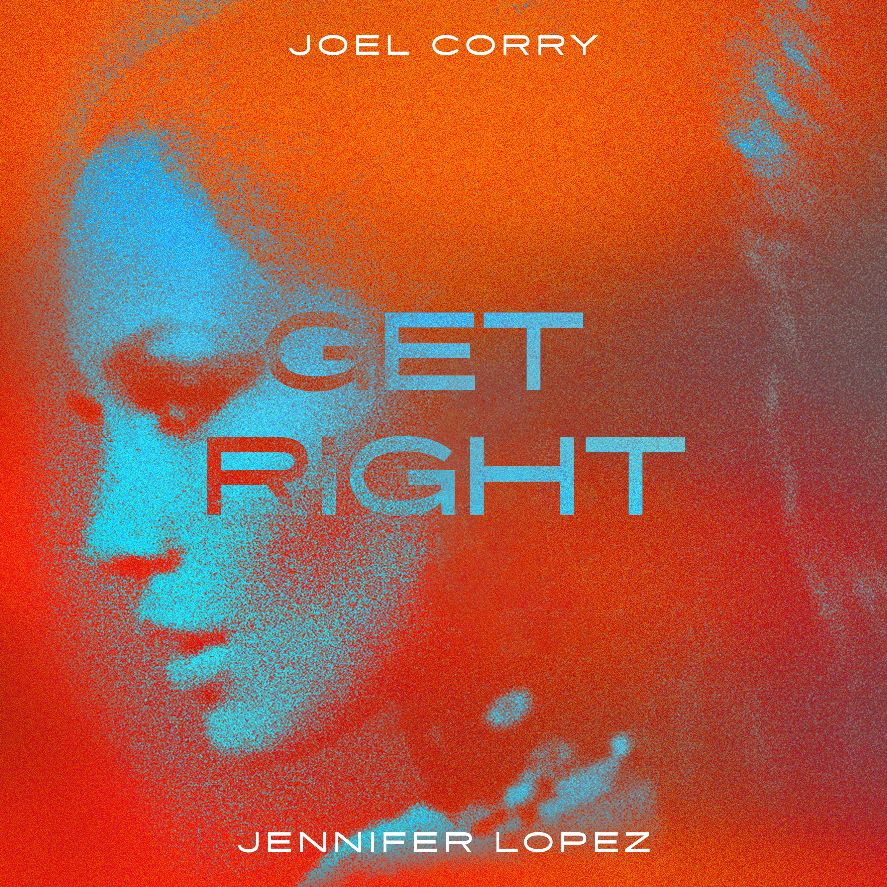 Joel Corry