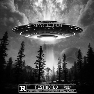 SPACE JAM - Single