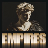 Empires - Single - Judah Earl & boda